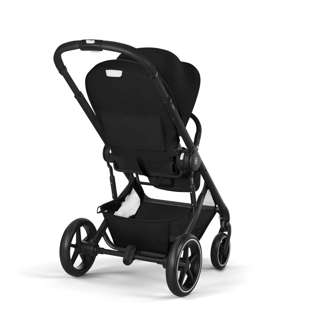 CYBEX Gold Balios S LUX 4